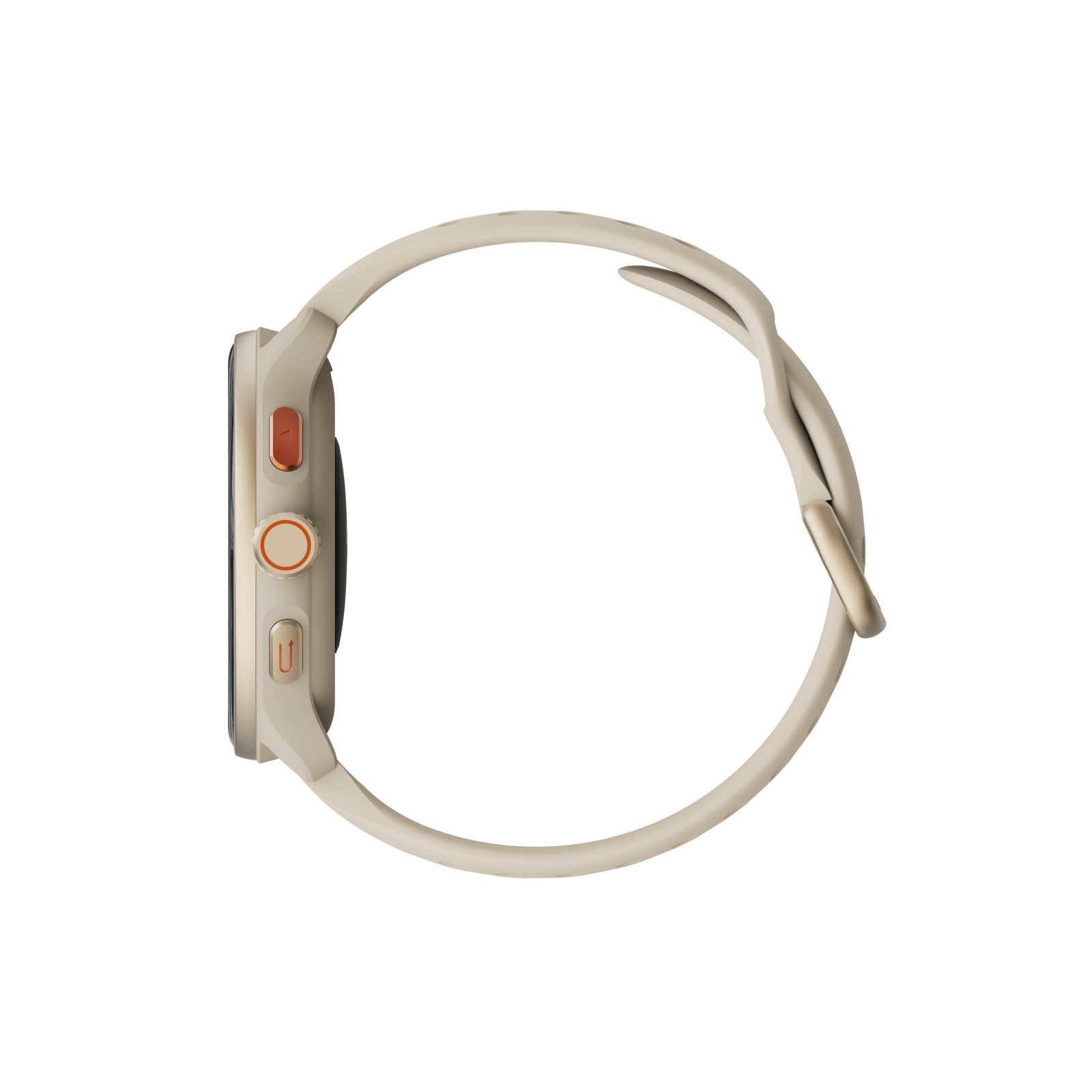 MONTRE HIFUTURE VELA - Couleur Beige