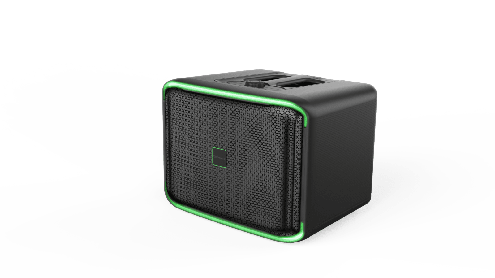 PARTYBOX HIFUTURE EVENT HORIZON - Couleur Noir