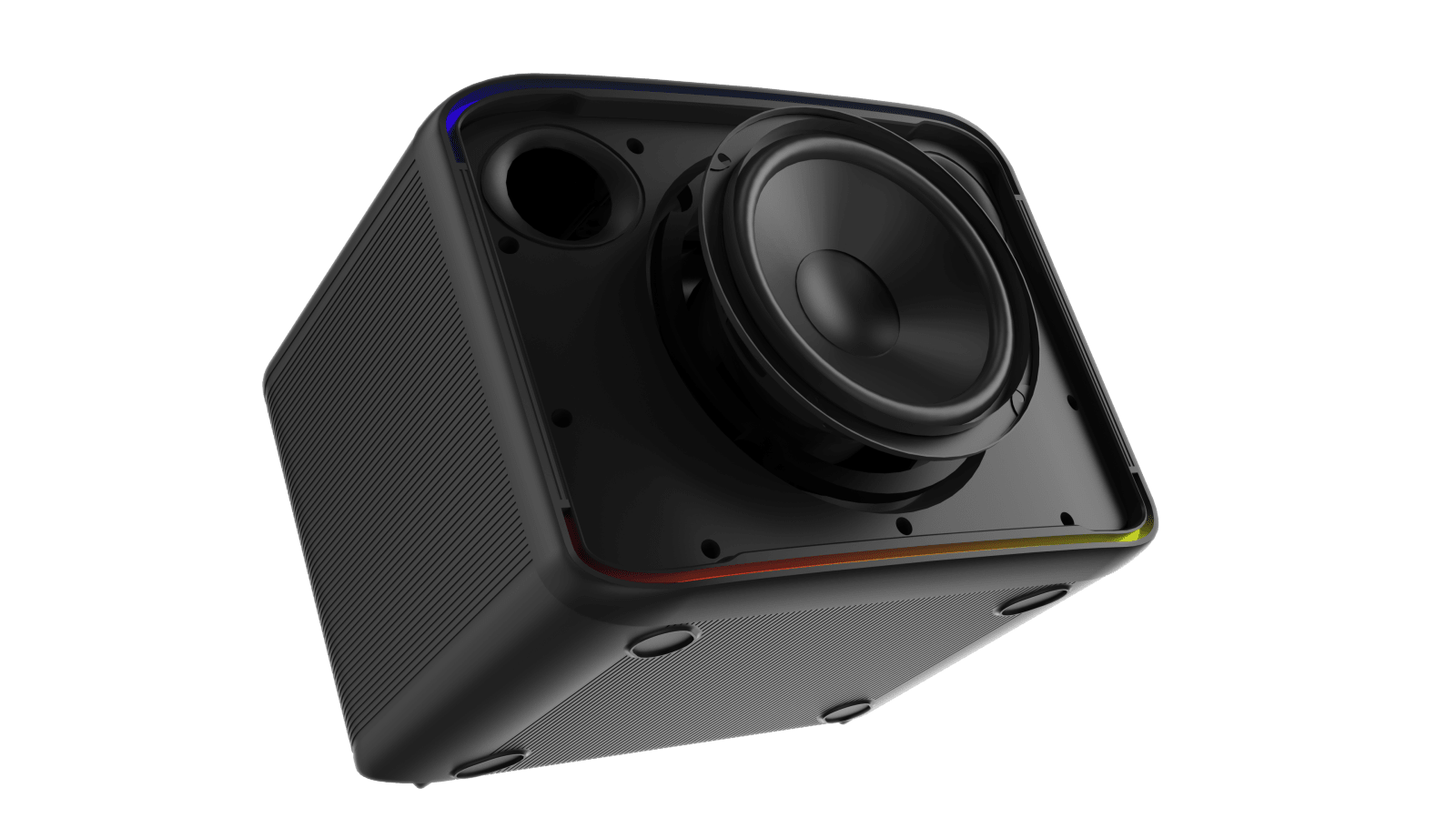 PARTYBOX HIFUTURE EVENT HORIZON - Couleur Noir