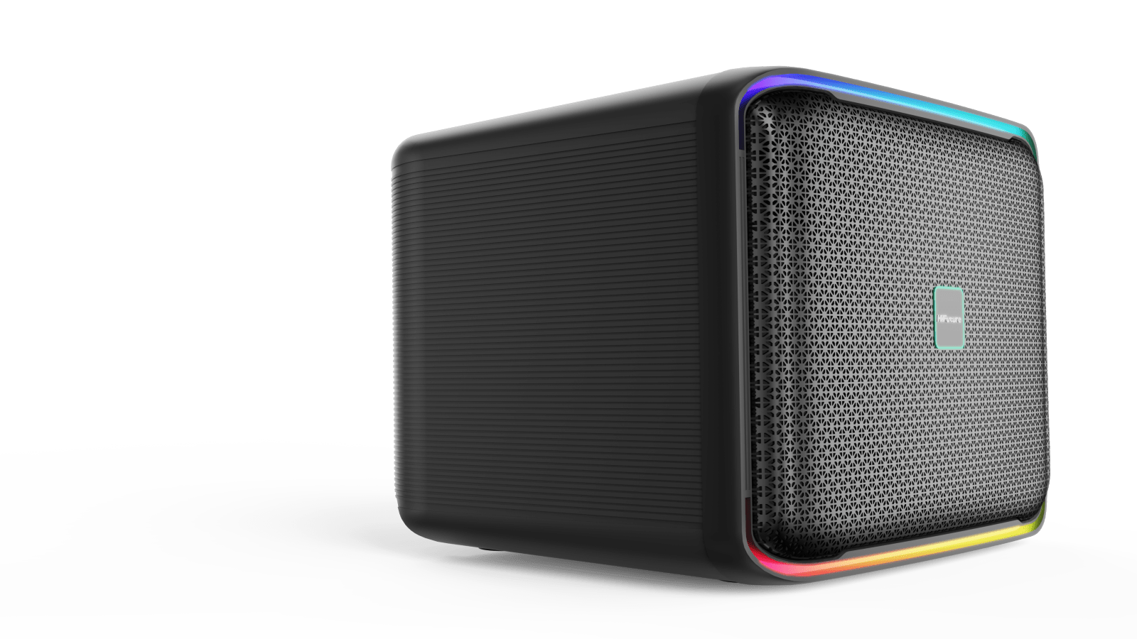 PARTYBOX HIFUTURE EVENT HORIZON - Couleur Noir