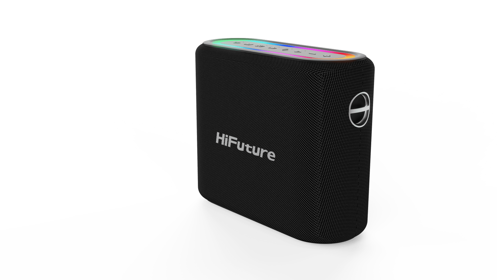 PARTYBOX HIFUTURE VOCALIST 300 - Couleur Noir