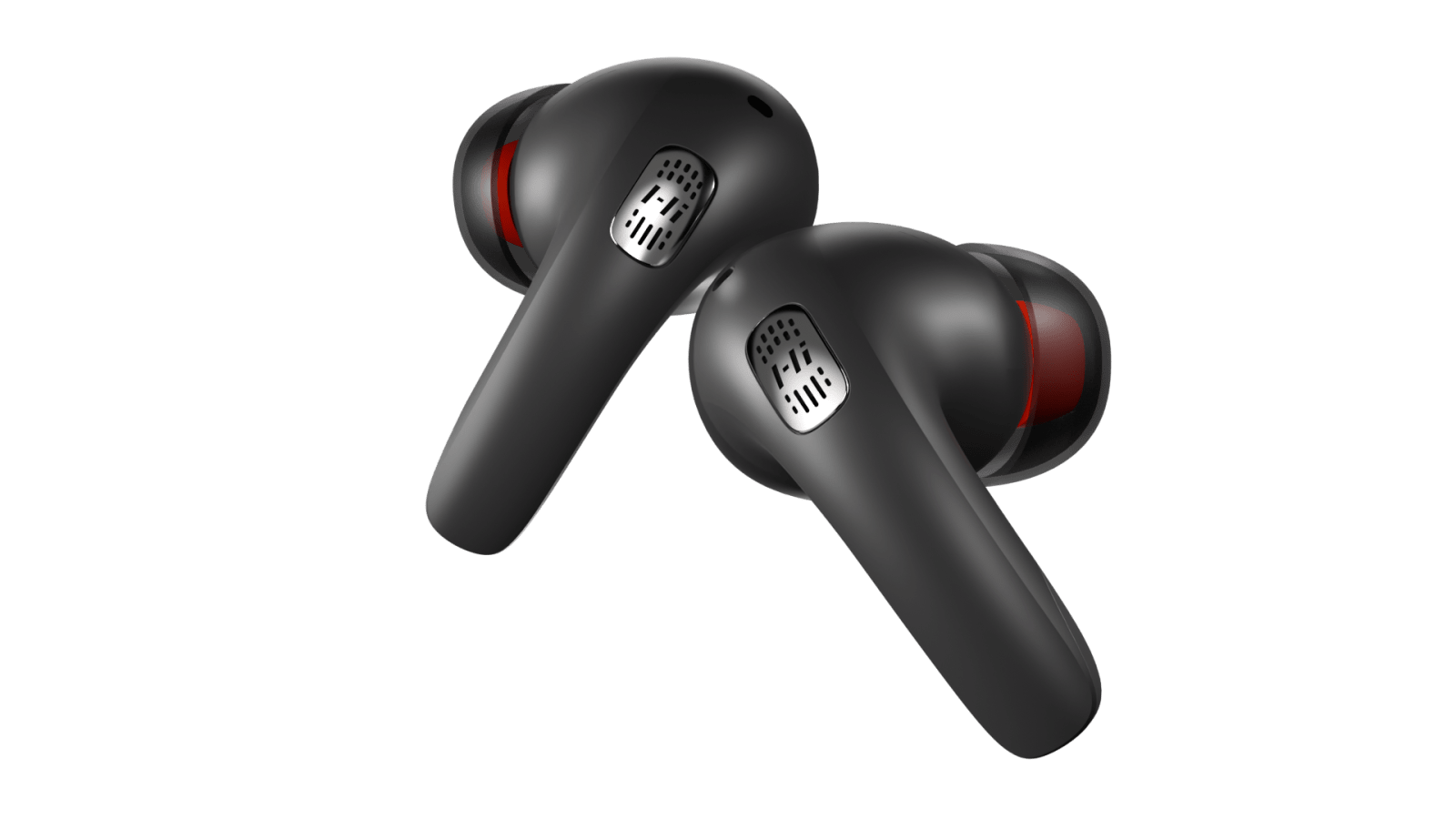 ECOUTEUR HIFUTURE SONIC CORE - Couleur Gris