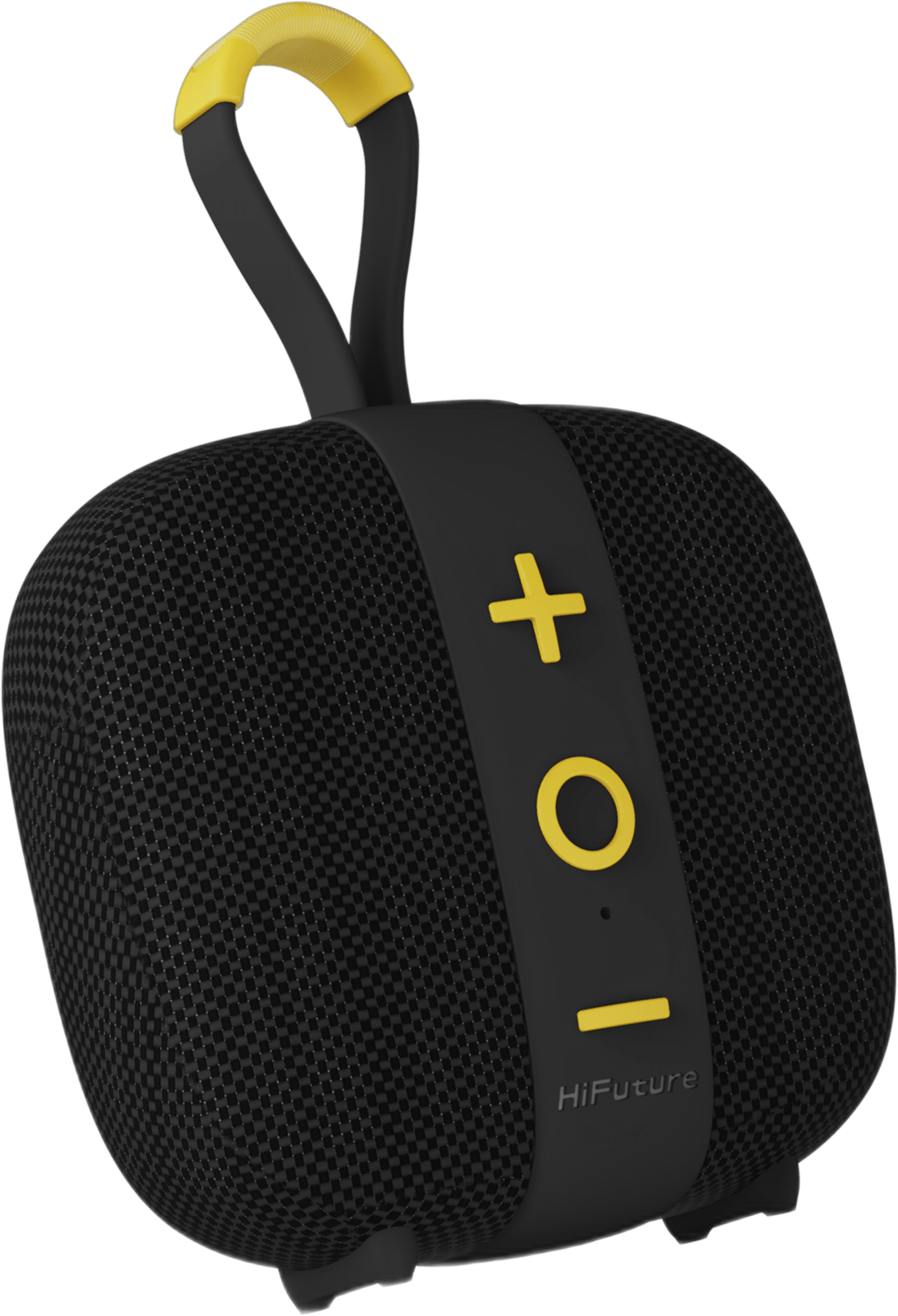 ENCEINTE HIFUTURE LINO S - Couleur Noir