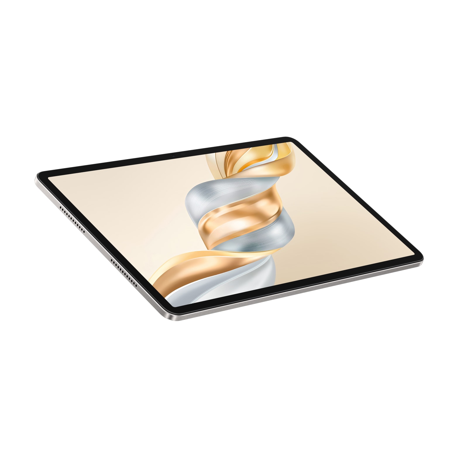 HONOR PAD X9A LTE + CLAVIER - Couleur Or