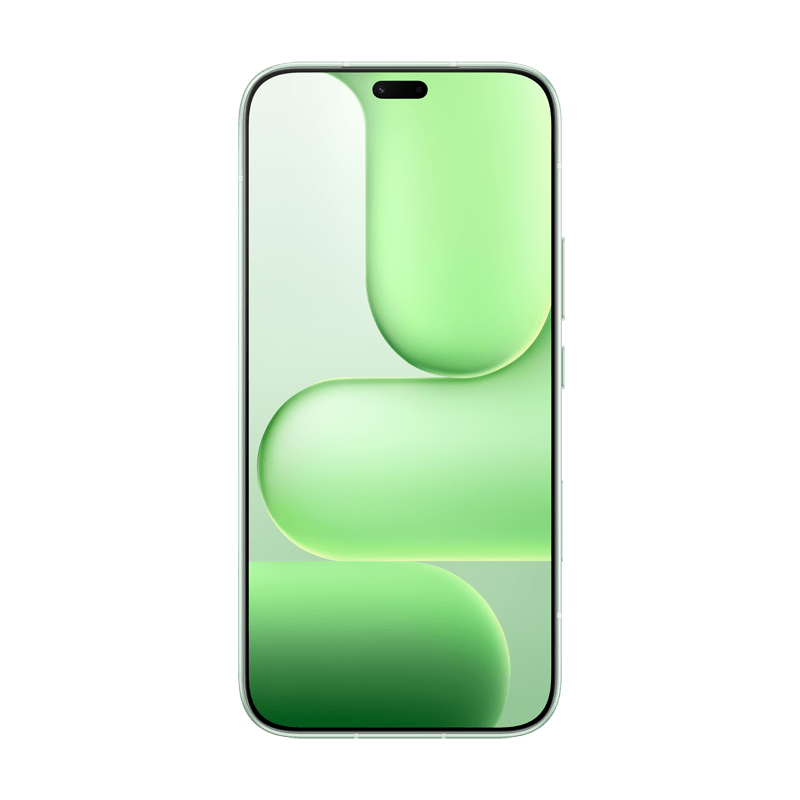 HONOR 600 LITE 5G  - Couleur Vert