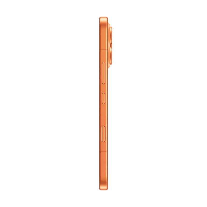 HONOR 600 PRO 5G - Couleur Orange