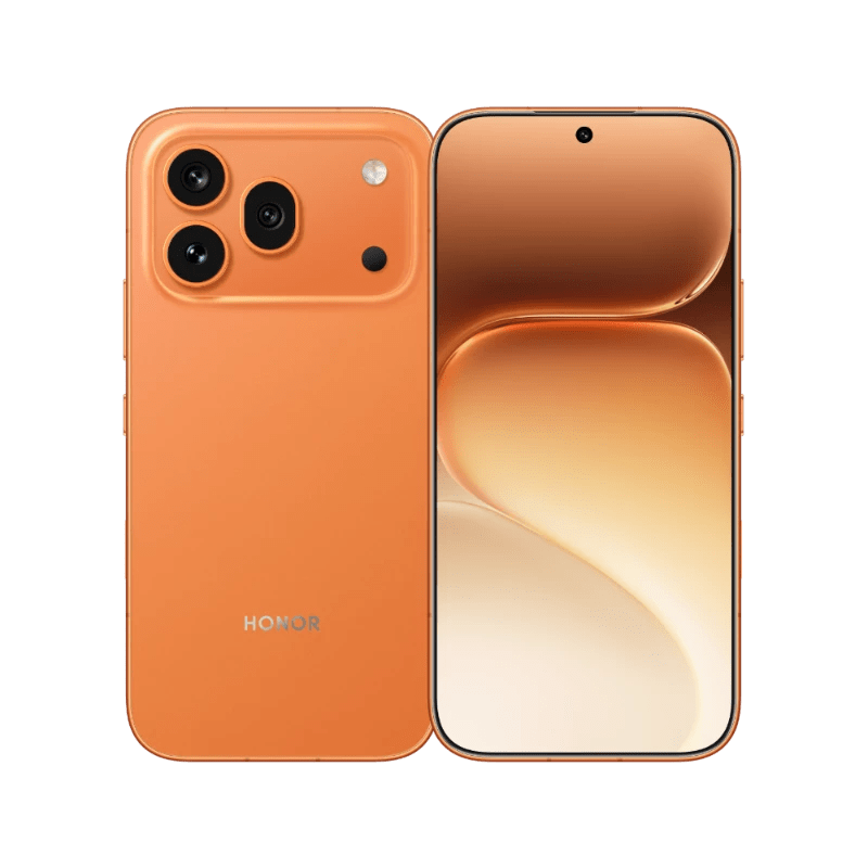 HONOR 600 PRO 5G - Couleur Orange