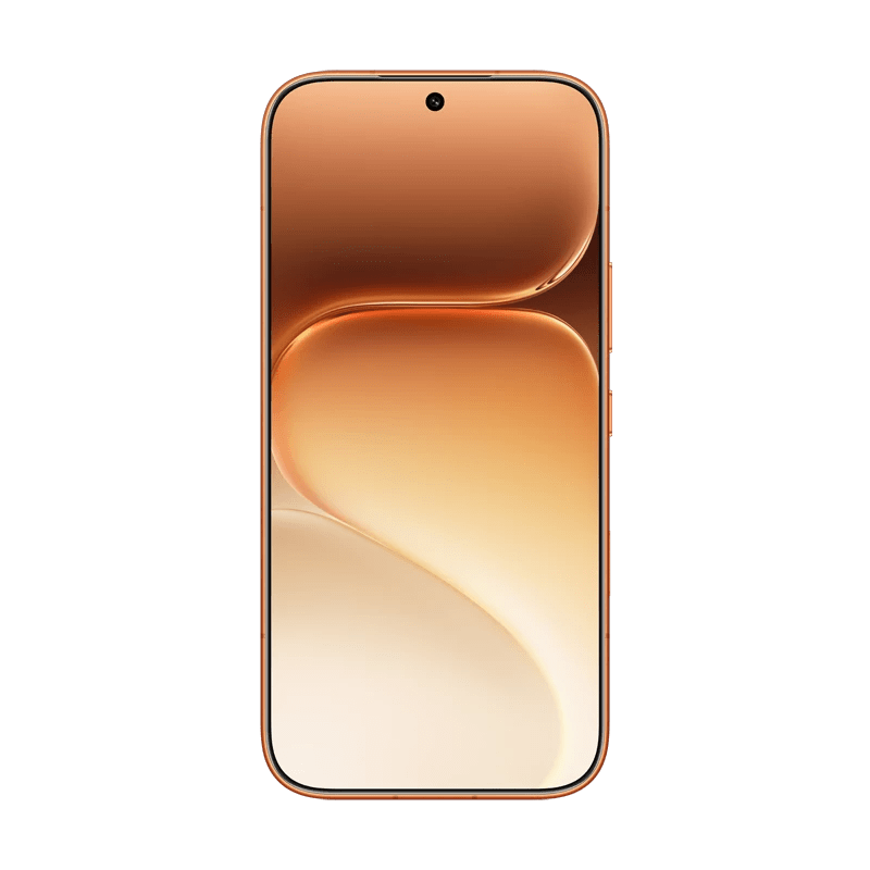 HONOR 600 PRO 5G - Couleur Orange