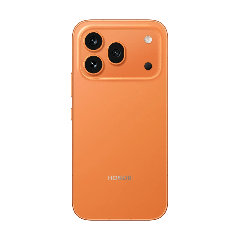 HONOR 600 PRO 5G - Couleur Orange