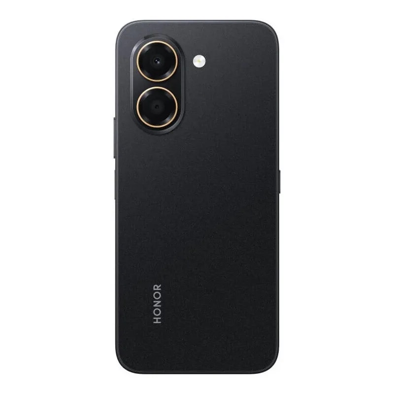 HONOR X7E NOIR - Couleur Noir