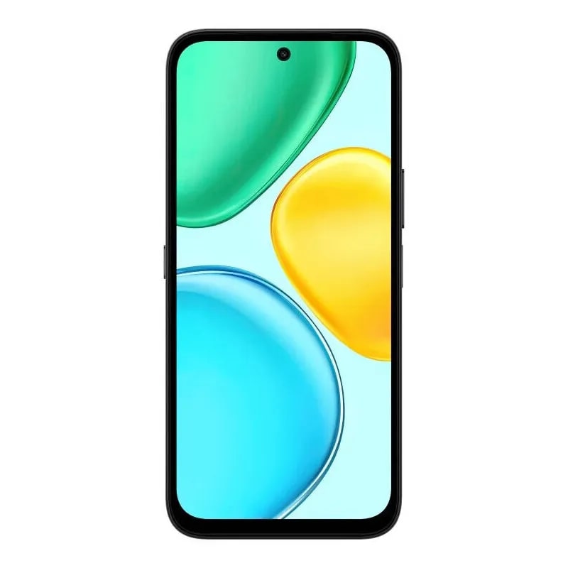 HONOR X7E NOIR - Couleur Noir