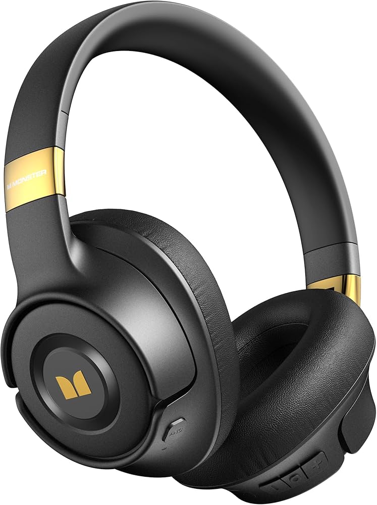 CASQUE MONSTER PERSONA SE ANC