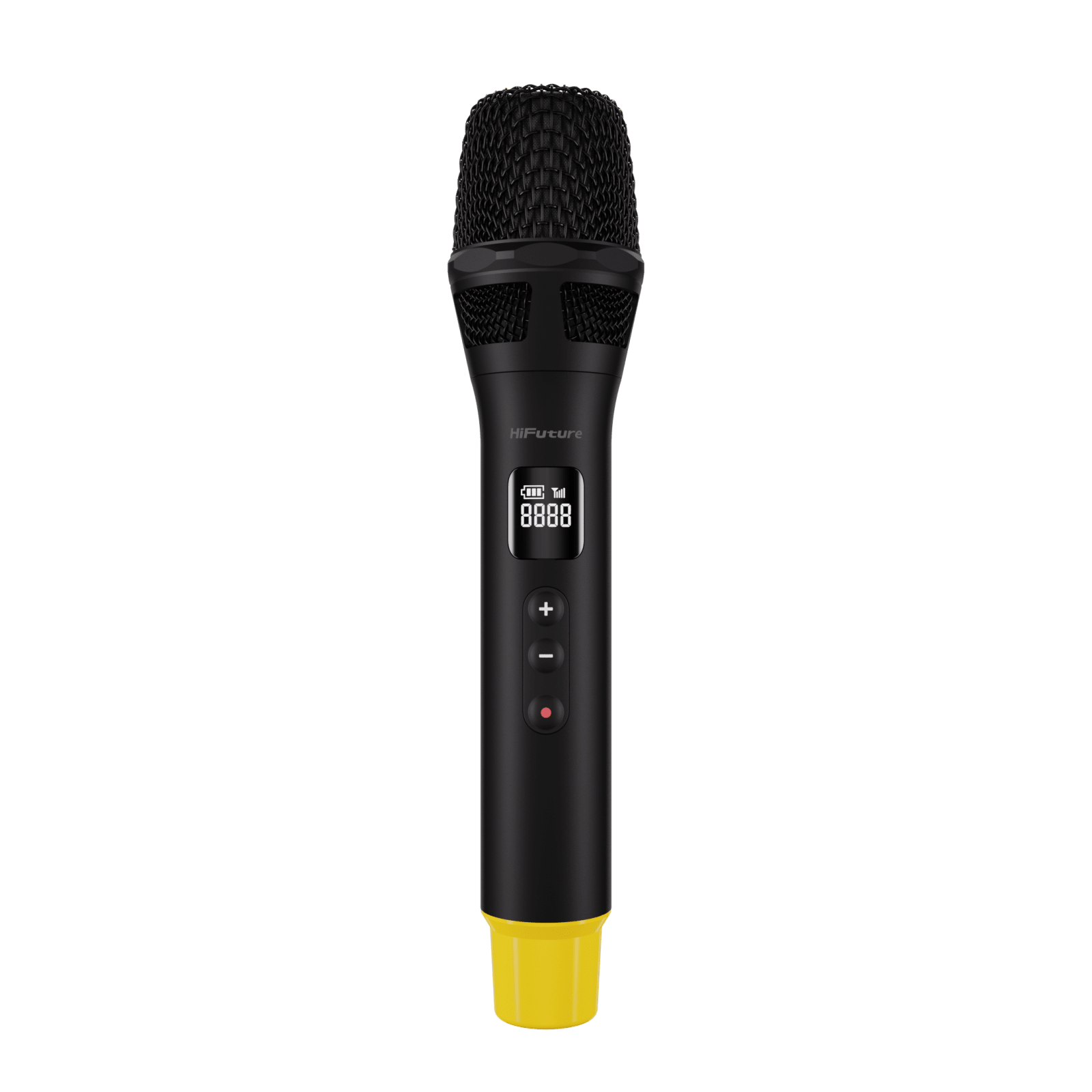 PARTYBOX HIFUTURE BOOMBEAT NOIR - Couleur Noir