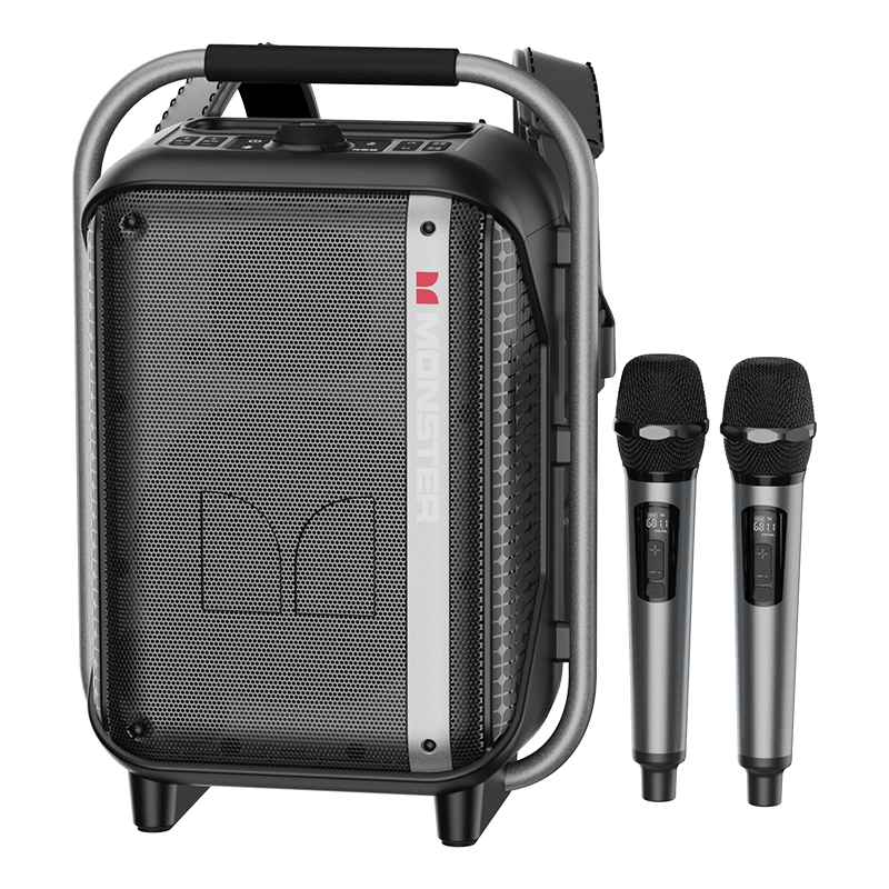 MONSTER ENCEINTE TRAVELER