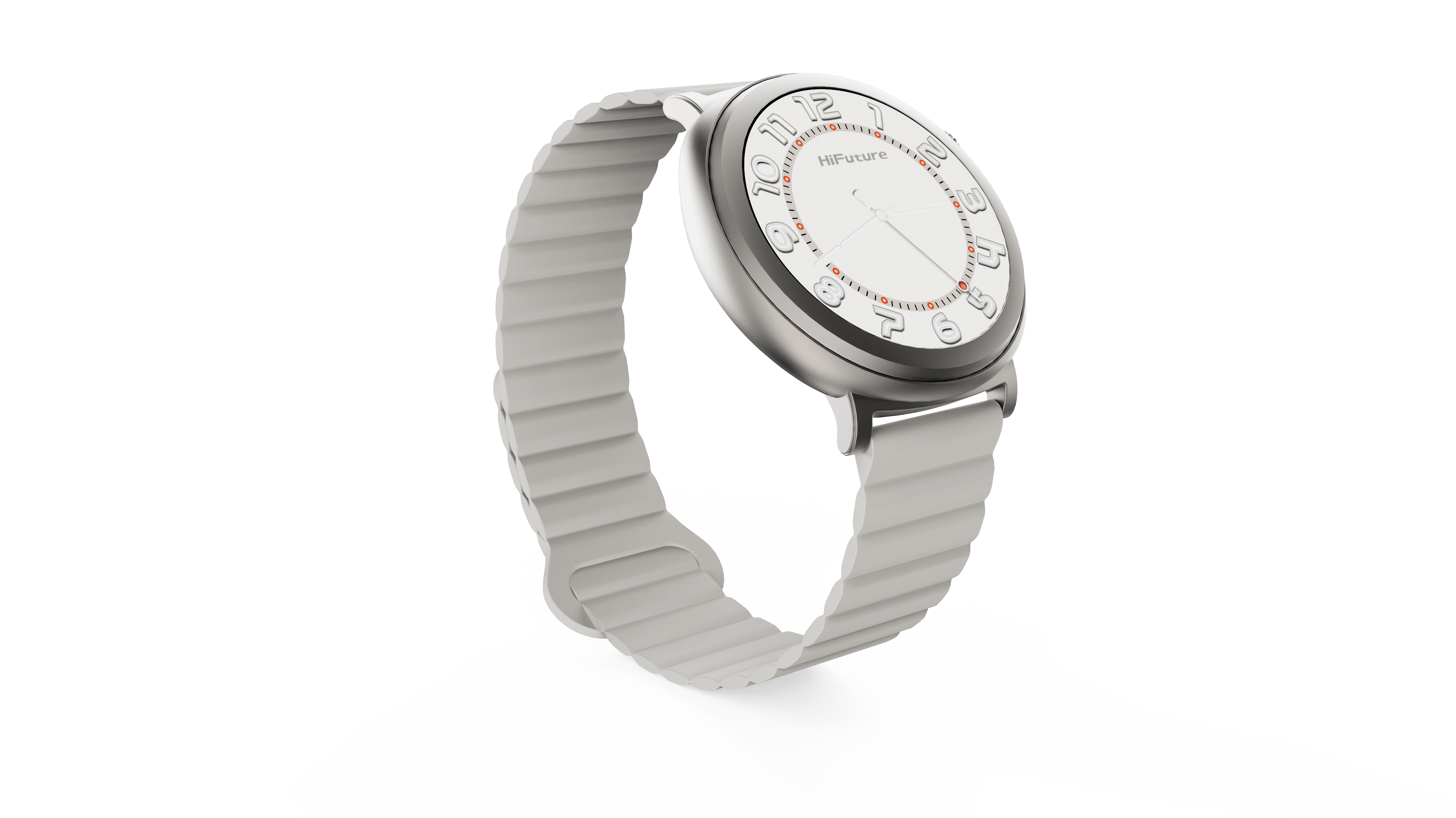 MONTRE HIFUTURE AURORA