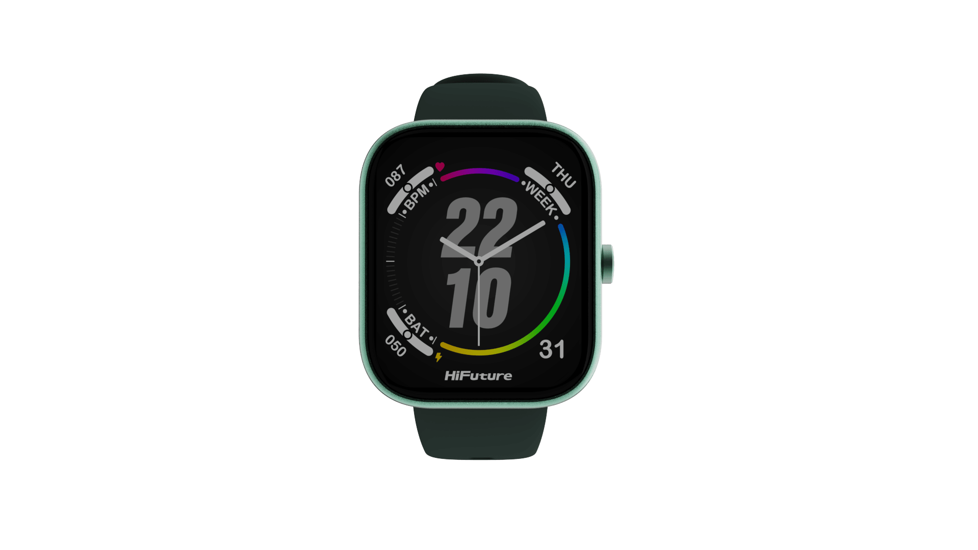 MONTRE HIFUTURE LUME