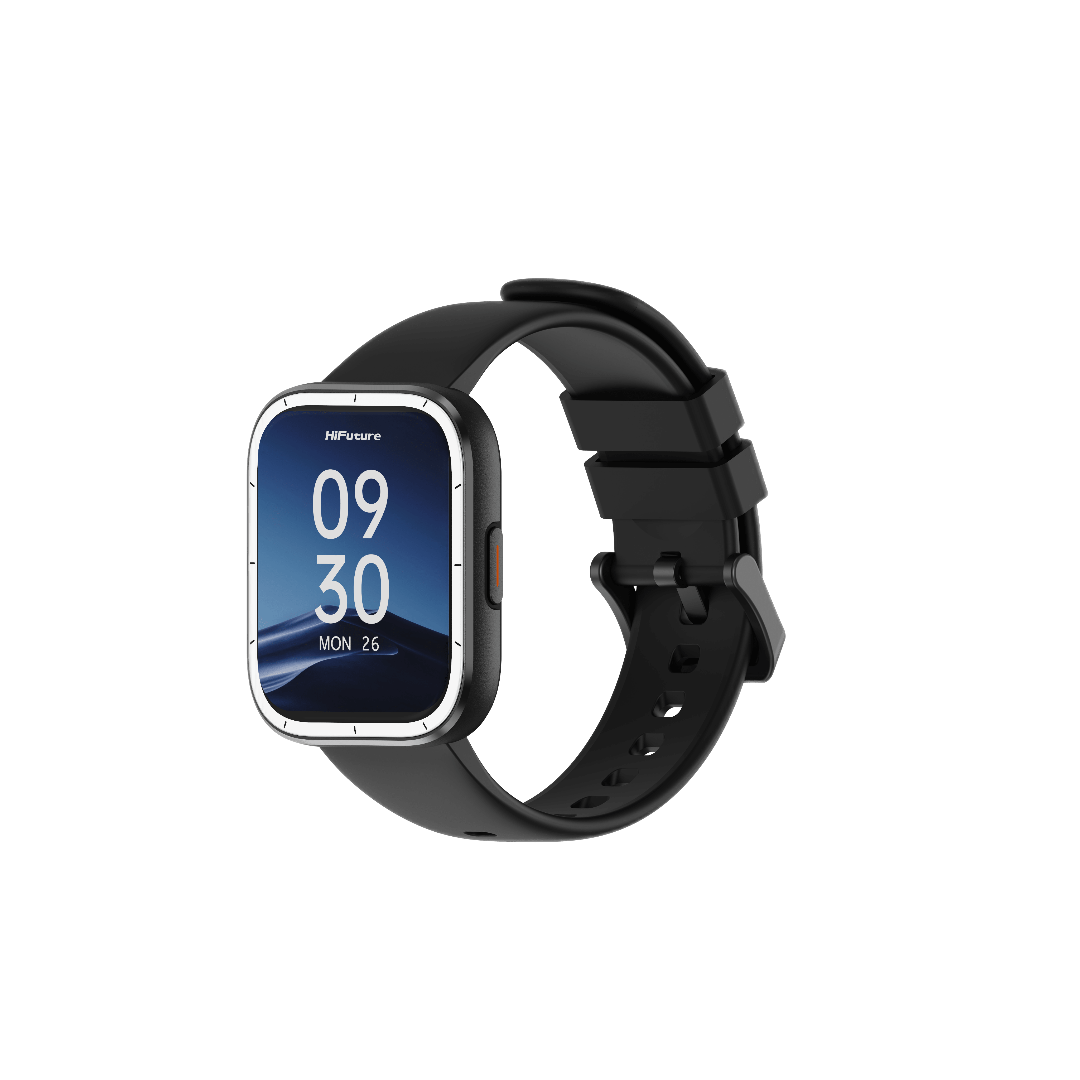 MONTRE HIFUTURE ZONE 3