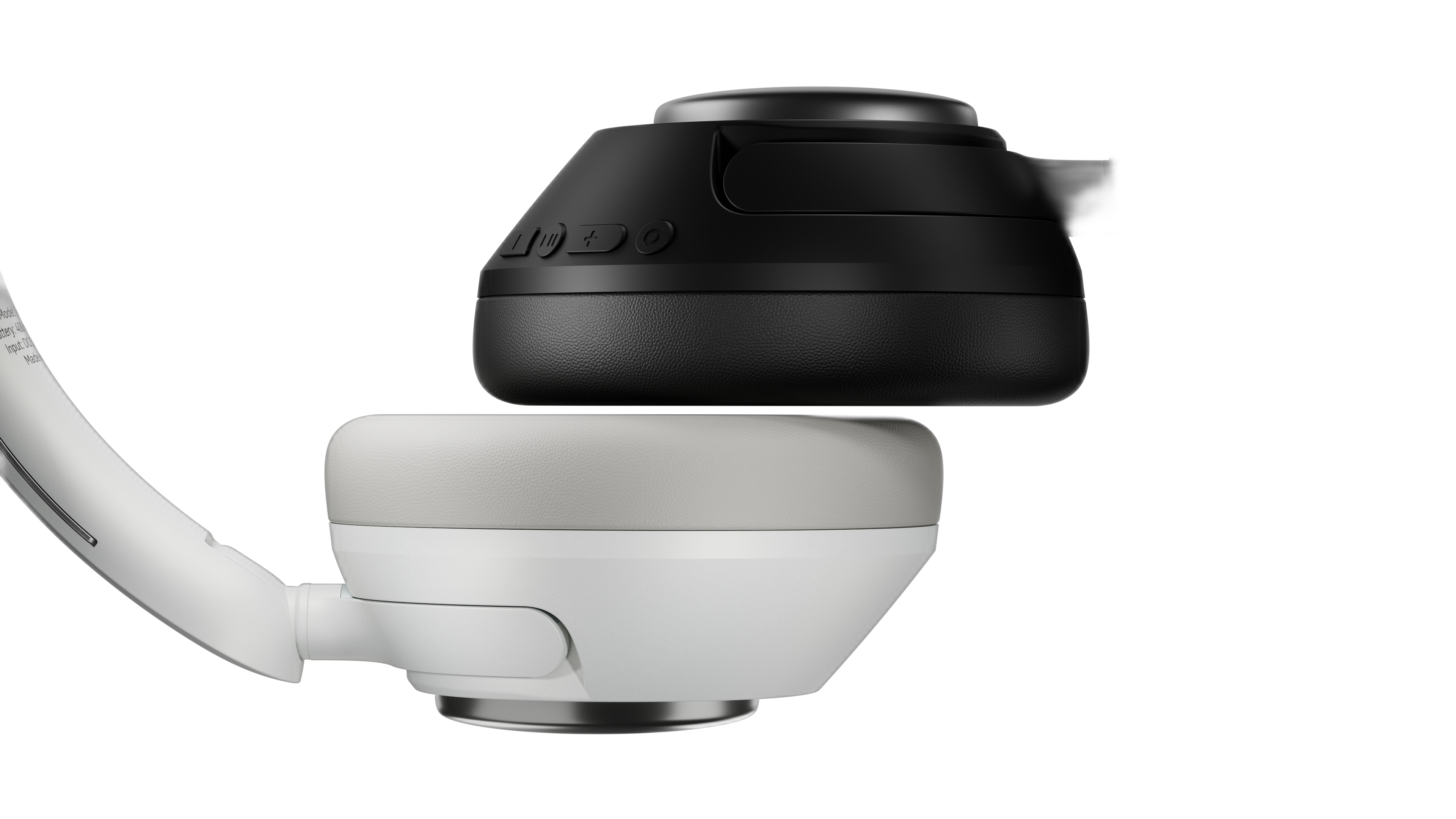 CASQUE ANC HIFUTURE TOUR MK2 - Couleur Noir