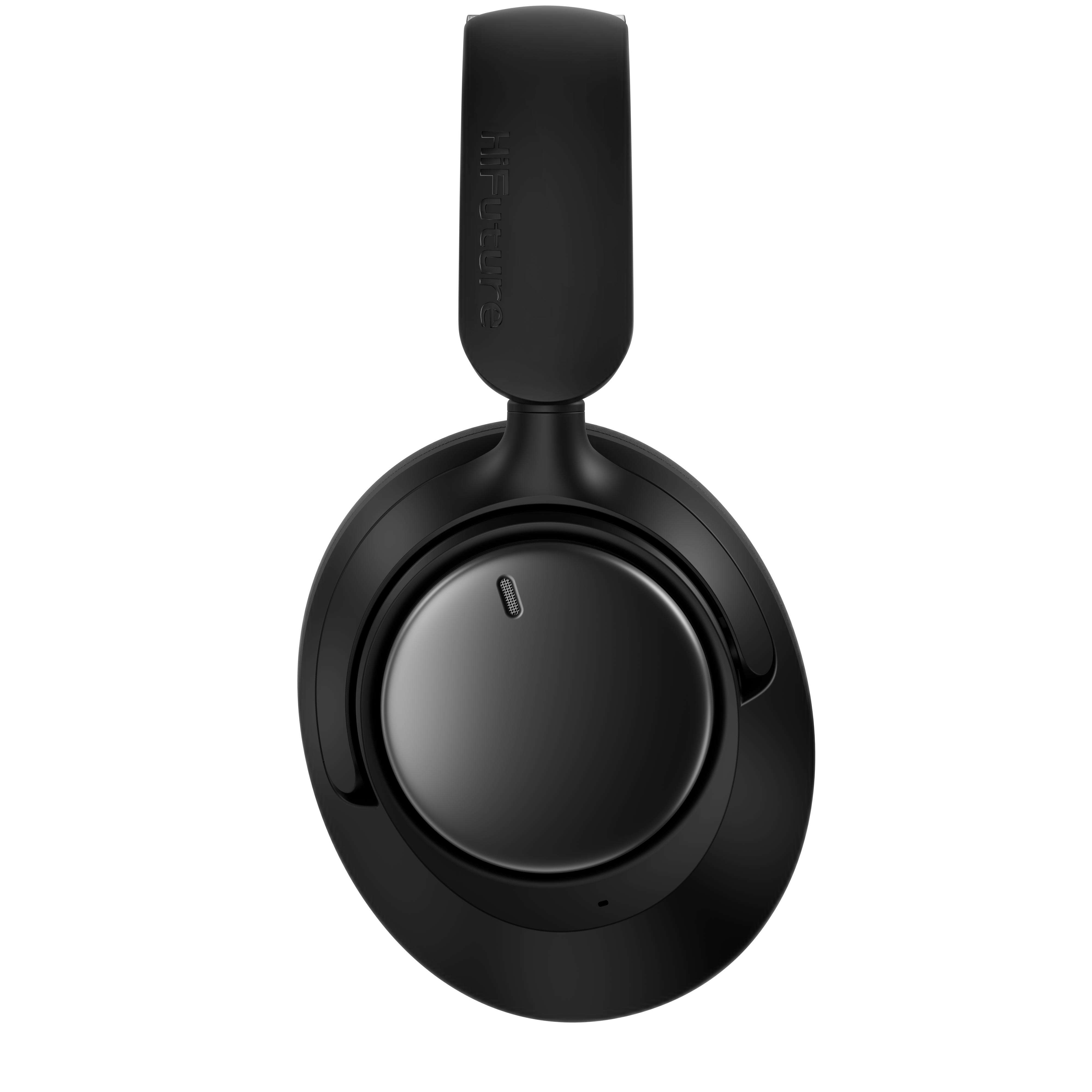 CASQUE ANC HIFUTURE TOUR MK2 - Couleur Noir
