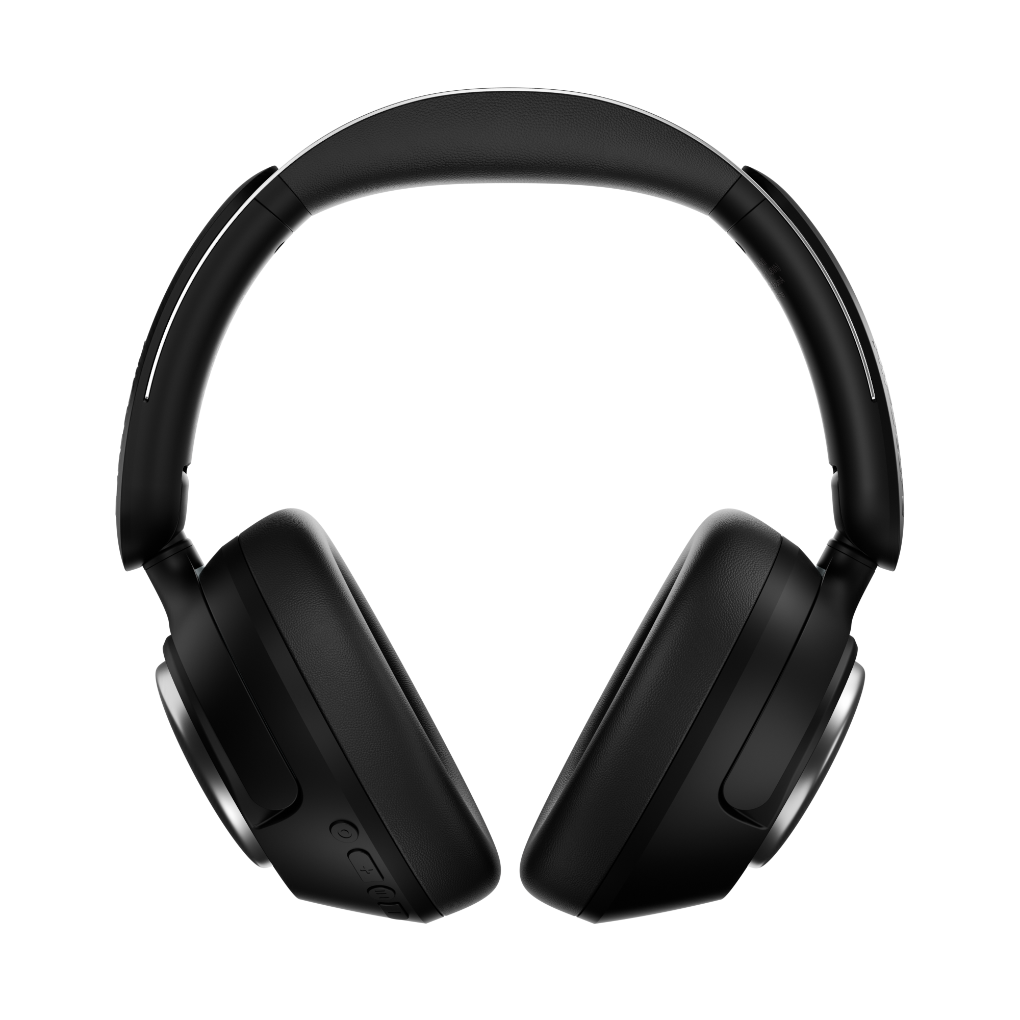 CASQUE ANC HIFUTURE TOUR MK2 - Couleur Noir