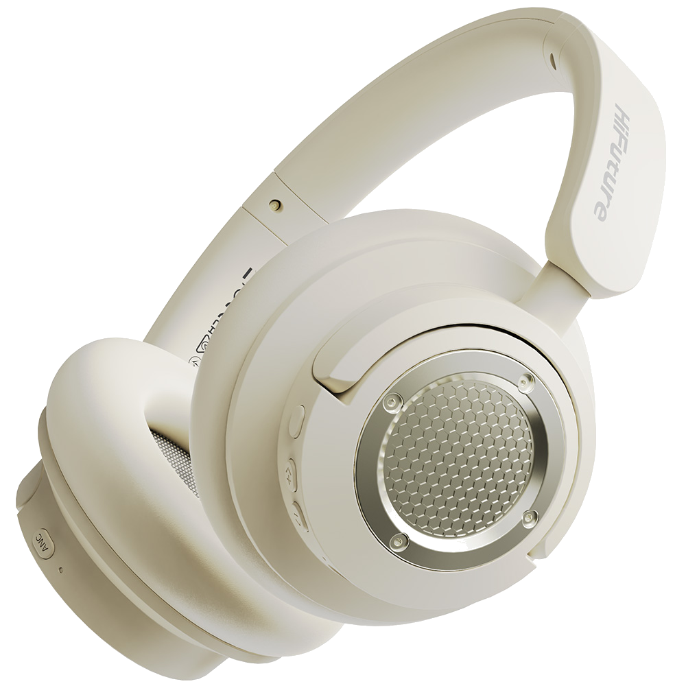 CASQUE ANC HIFUTURE TOUR X