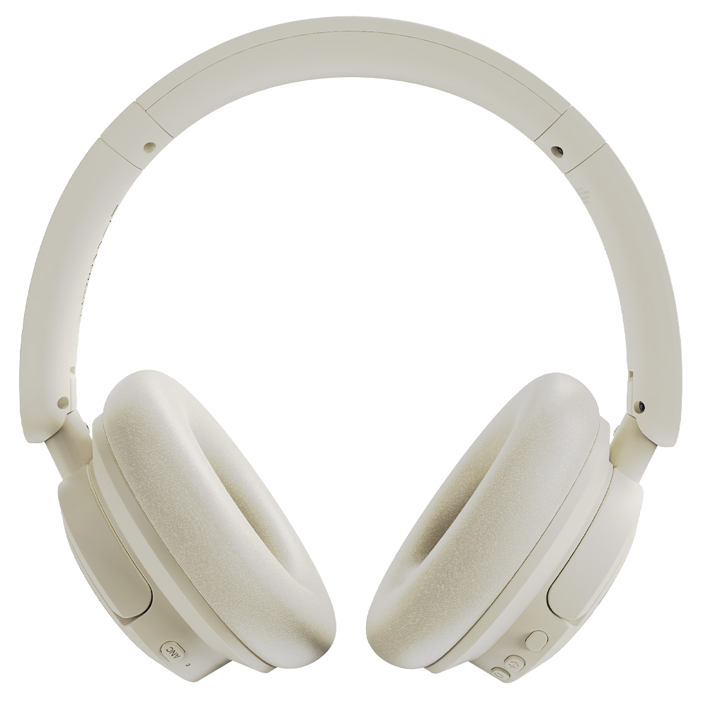 CASQUE ANC HIFUTURE TOUR X - Couleur Champagne