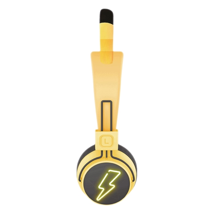 CASQUE SANS FILS ENFANTS MUVIT PIKA - Couleur Standard