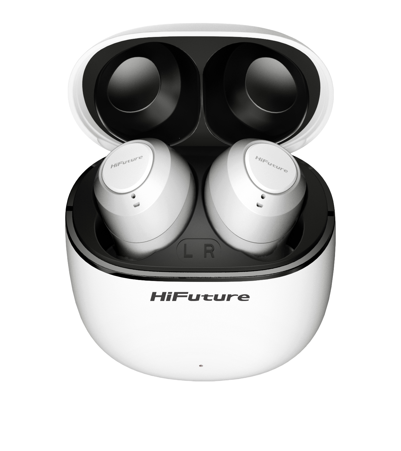 ECOUTEUR HIFUTURE OLYMBUDS 3 - Couleur Blanc