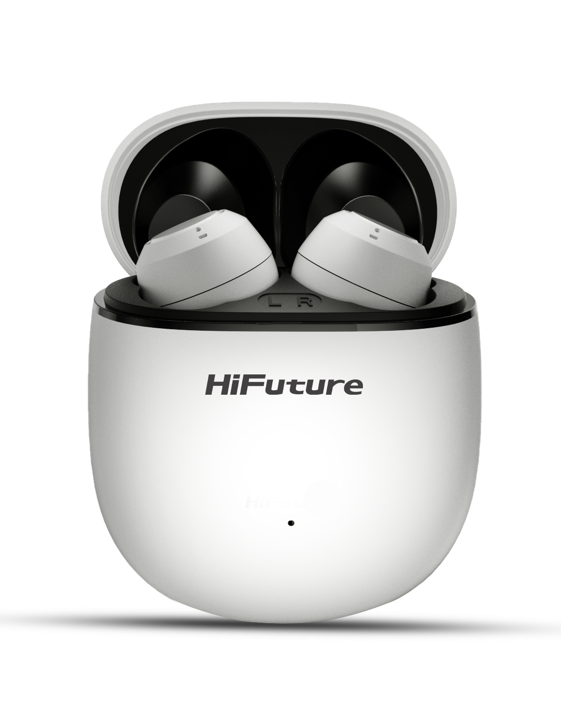 ECOUTEUR HIFUTURE OLYMBUDS 3