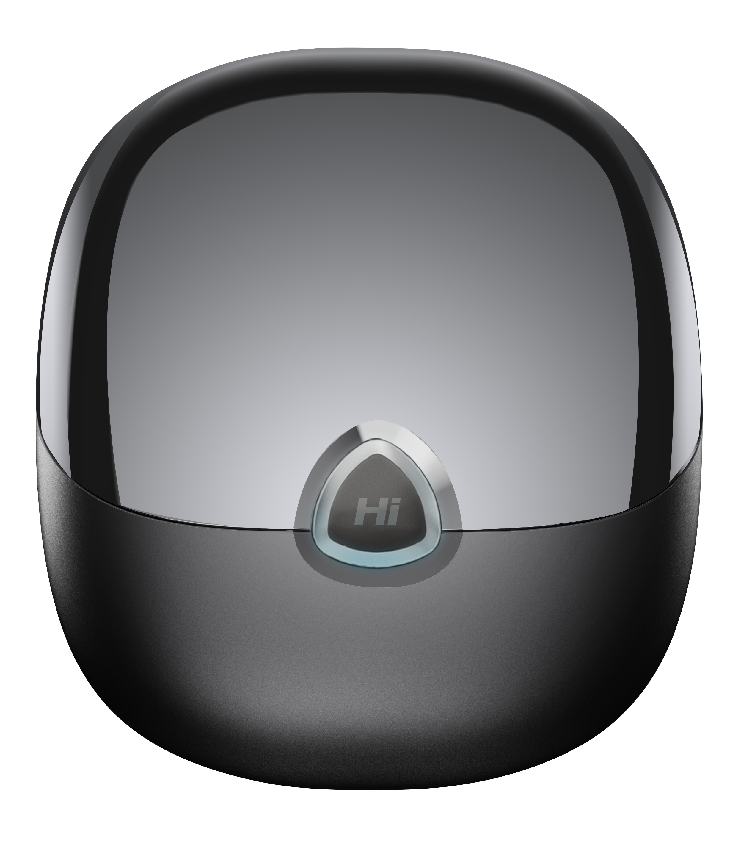 ECOUTEUR HIFUTURE SONIC AIR - Couleur Noir