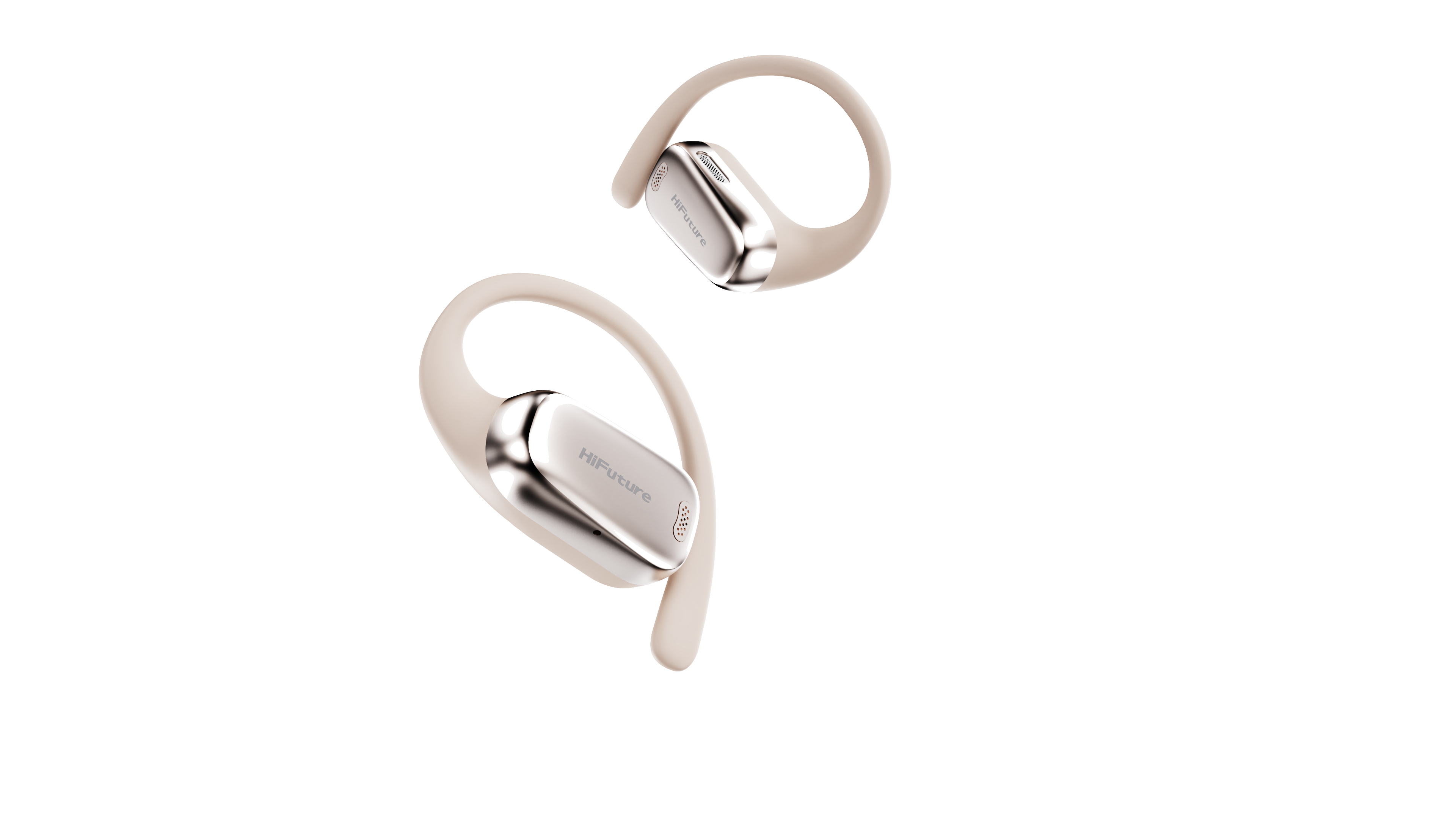 ECOUTEUR HIFUTURE SONIFY