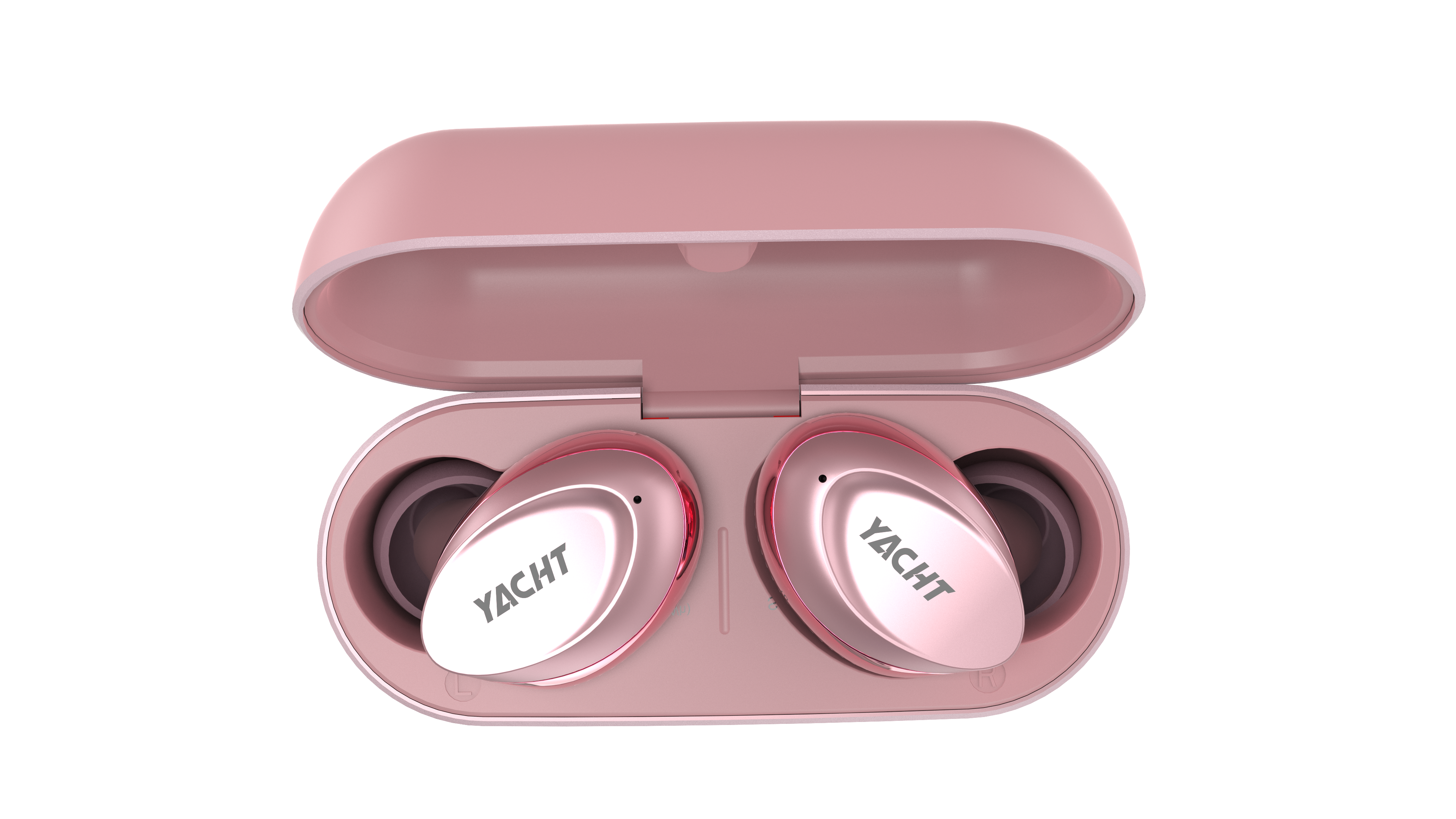 ECOUTEUR HIFUTURE YACHT