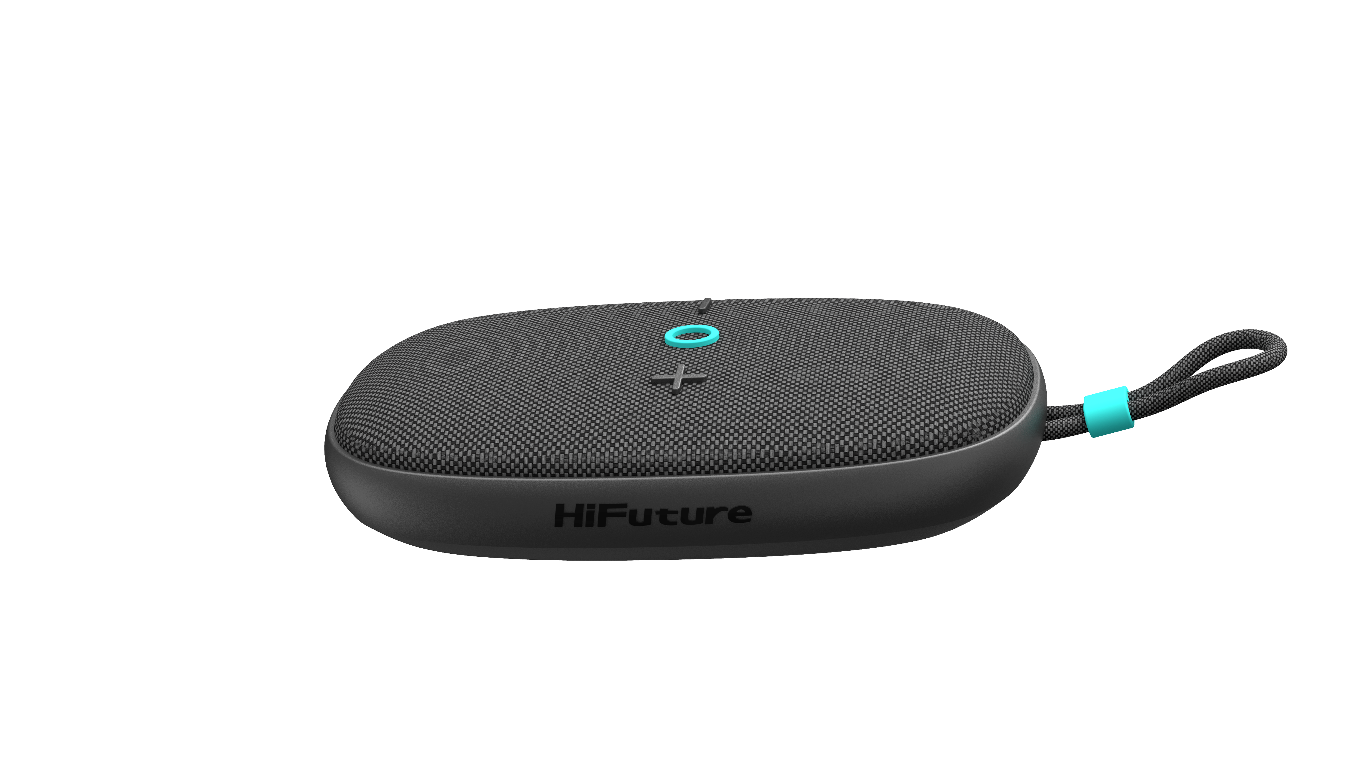 ENCEINTE HIFUTURE ASCENDO - Couleur Noir