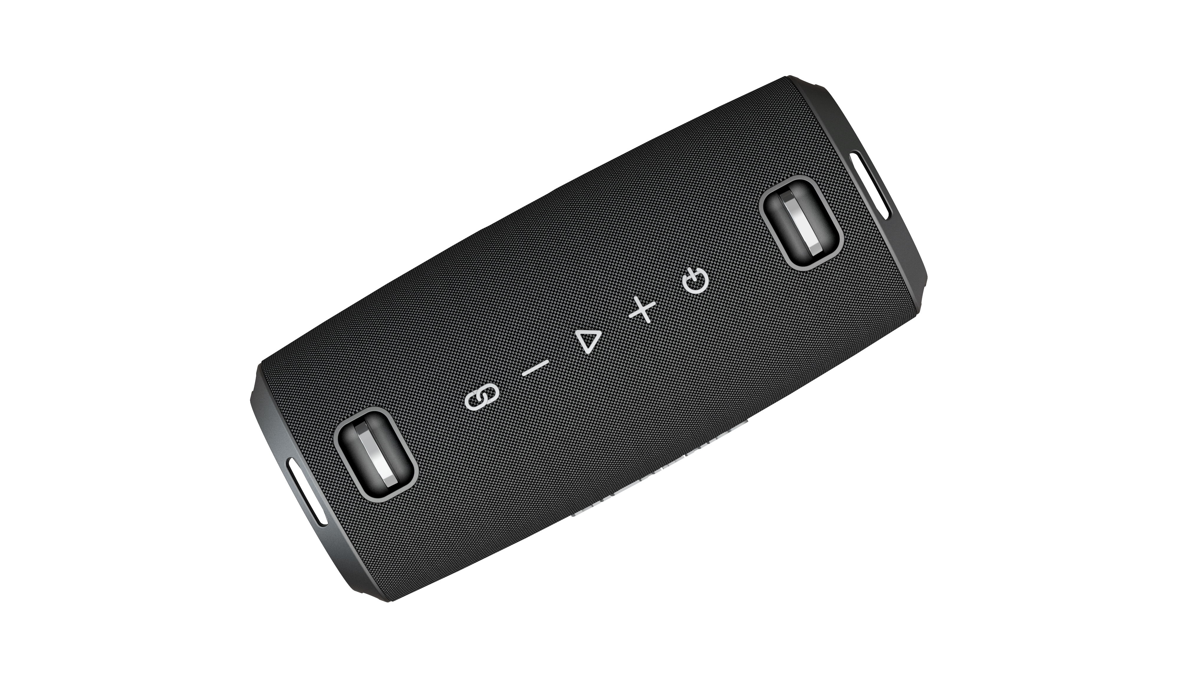 ENCEINTE HIFUTURE GRAVITY - Couleur Noir