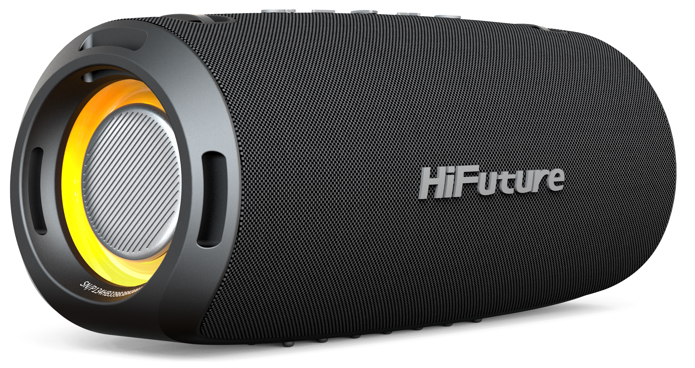 ENCEINTE HIFUTURE GRAVITY