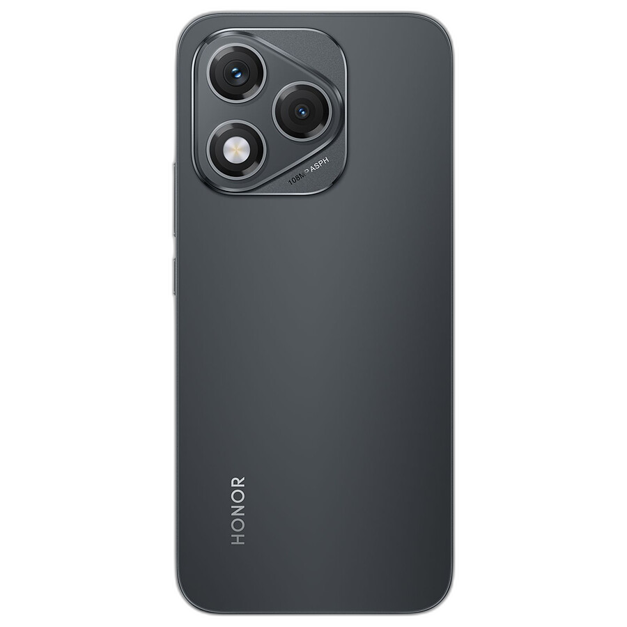 HONOR 400 LITE 5G 8+8 - Couleur Noir