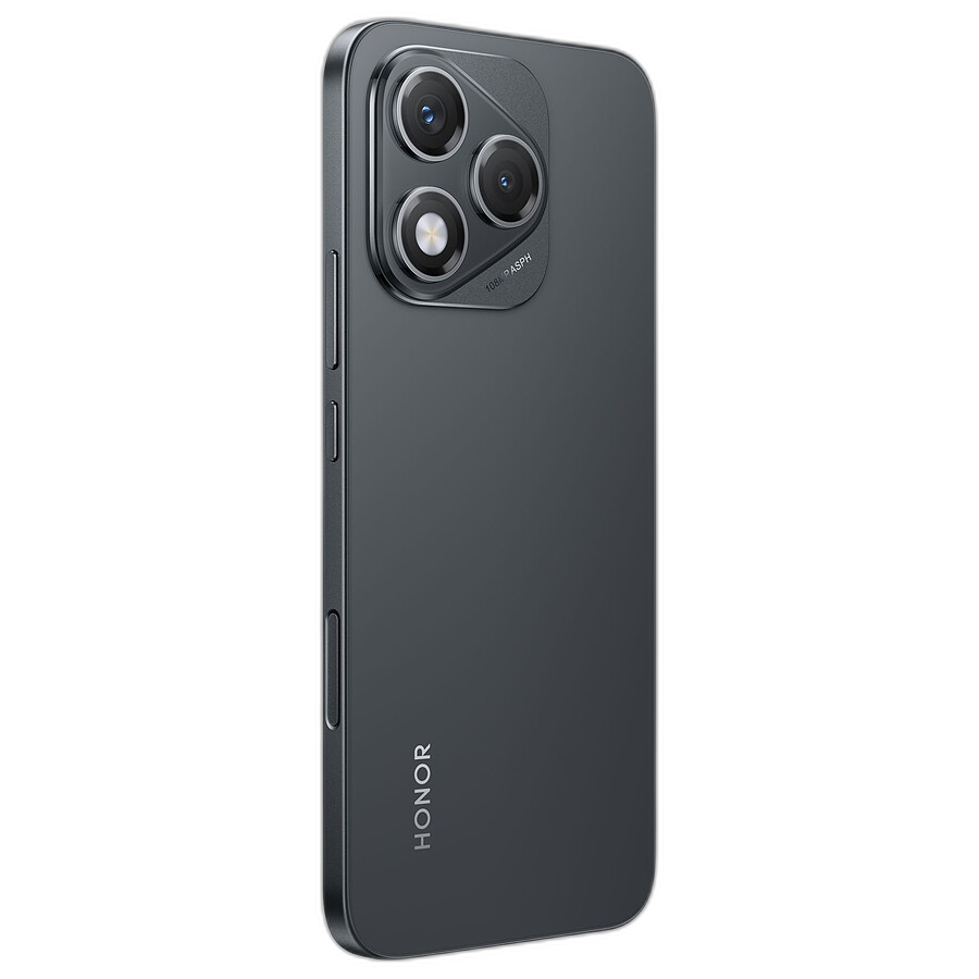HONOR 400 LITE 5G 8+8 - Couleur Noir