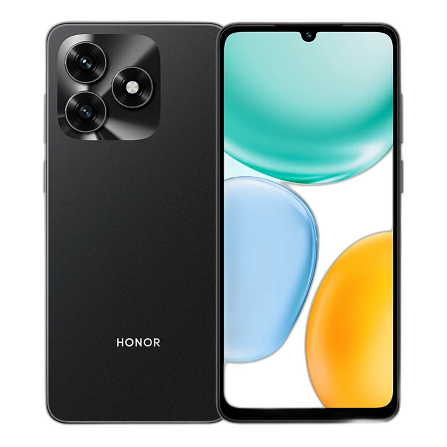 HONOR X5C - Couleur Bleu