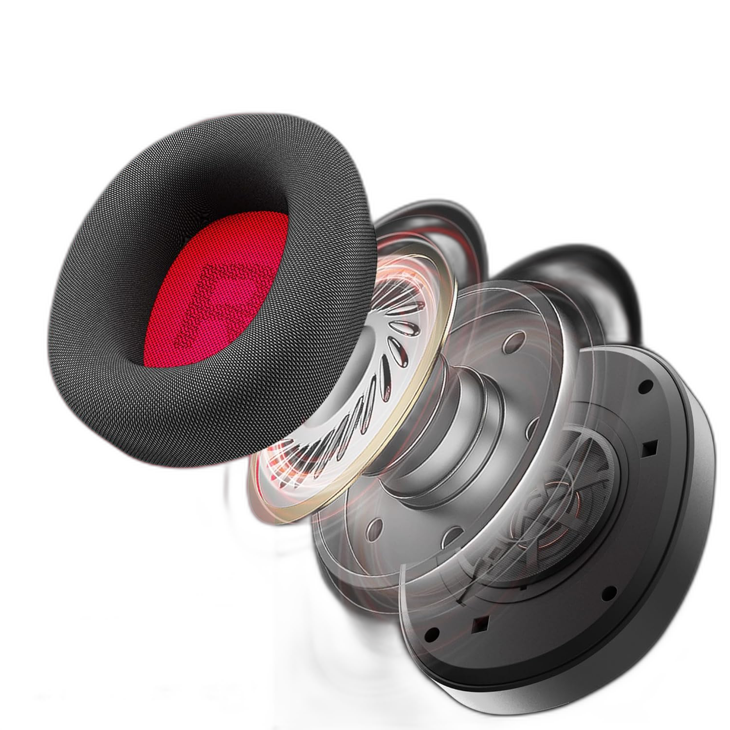 CASQUE MONSTER ELEMENT AIR - Couleur Standard