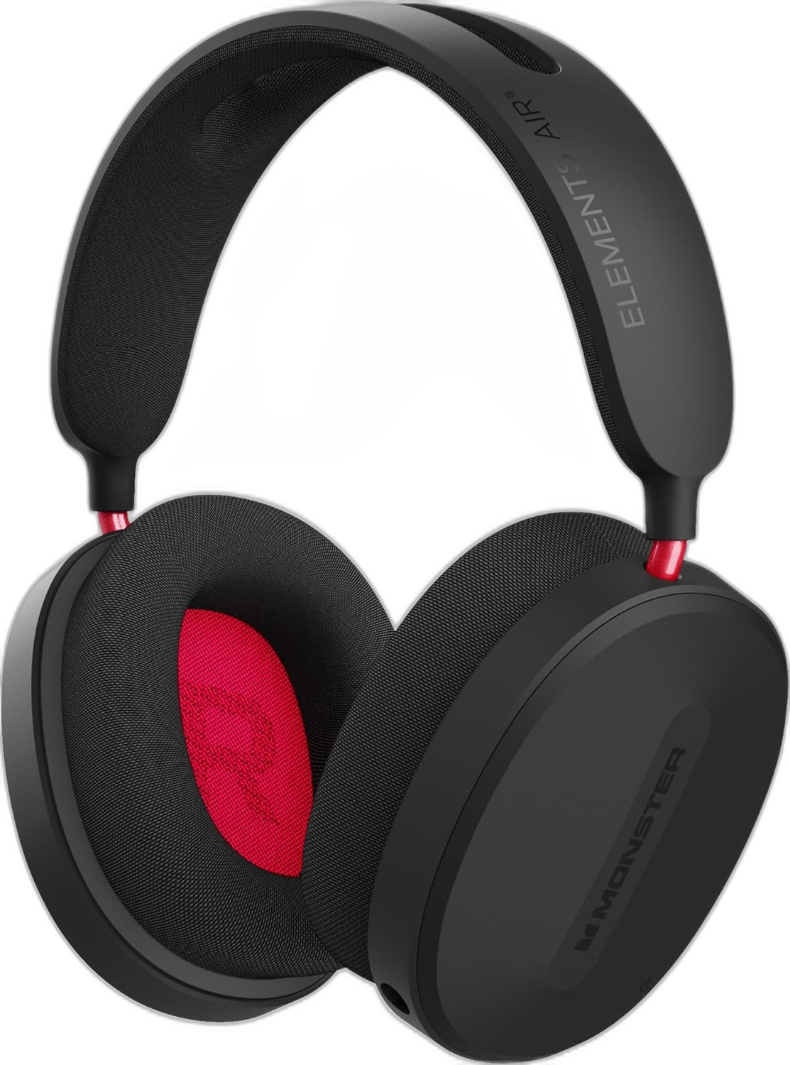 CASQUE MONSTER ELEMENT AIR