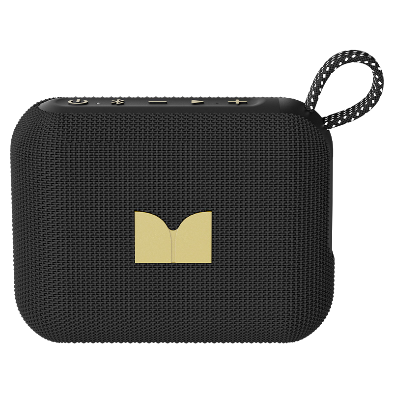 MONSTER ENCEINTE CUBE 1