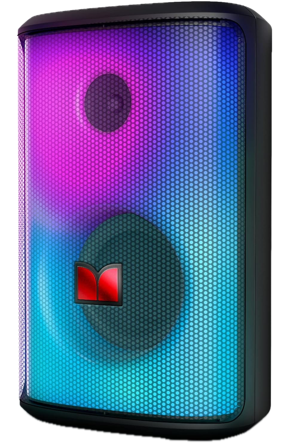 MONSTER ENCEINTE PARTY BOX SPARKLE