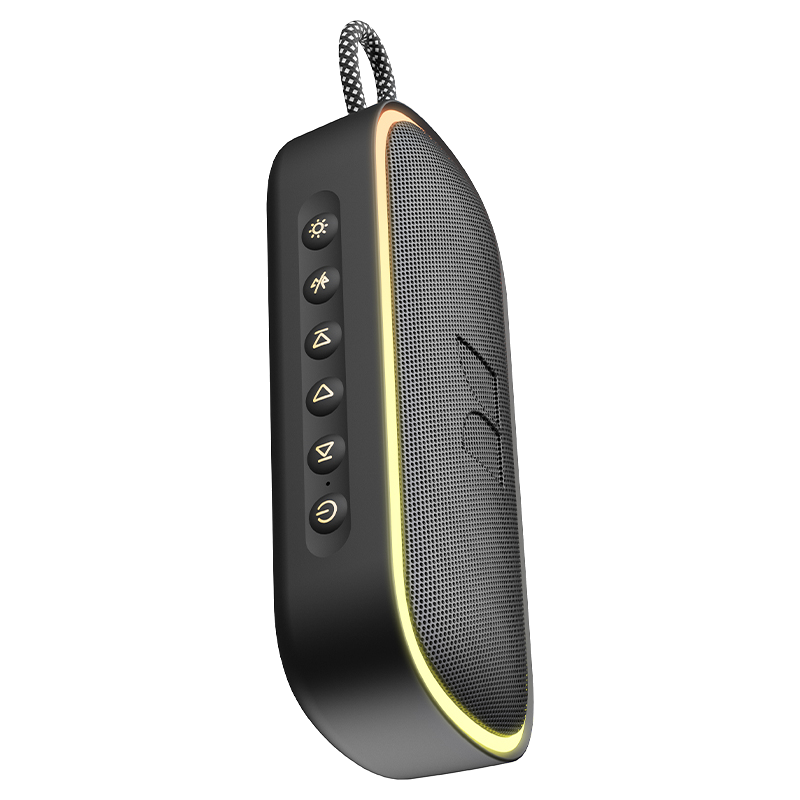 MONSTER ENCEINTE S150 PLUS - Couleur Noir