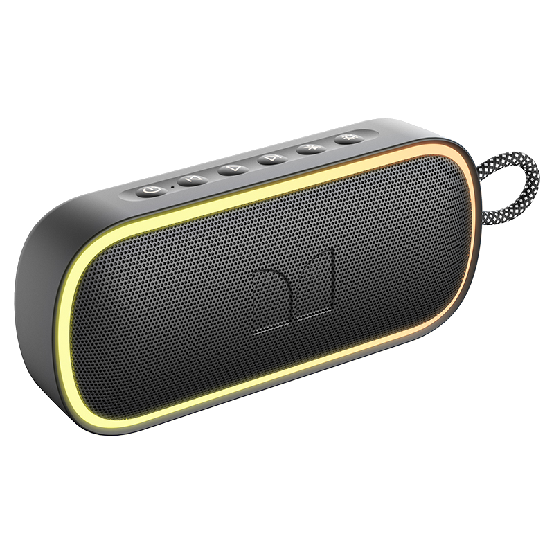 MONSTER ENCEINTE S150 PLUS - Couleur Noir