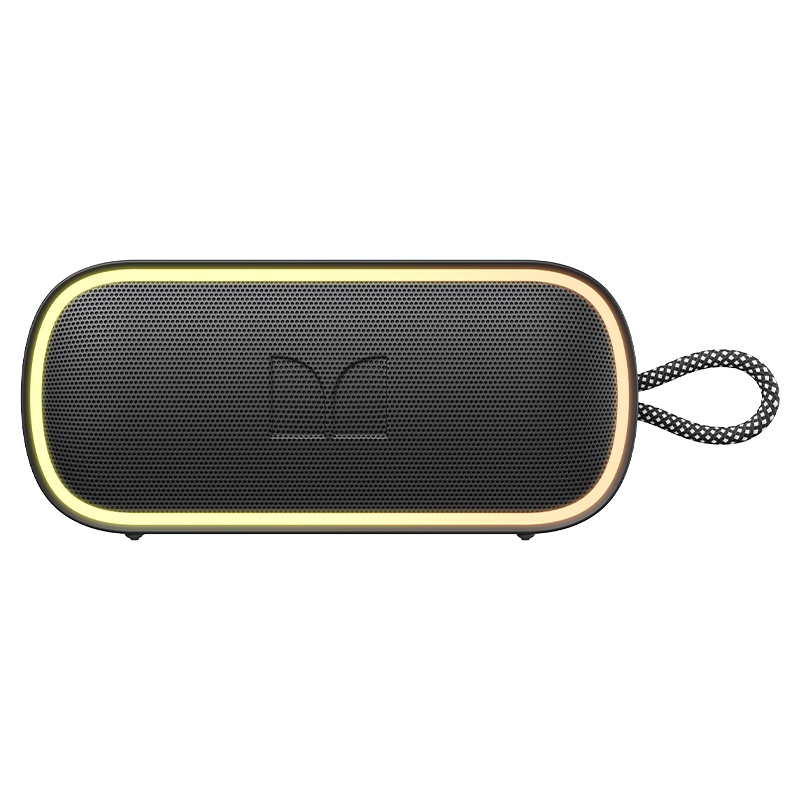 MONSTER ENCEINTE S150 PLUS - Couleur Noir