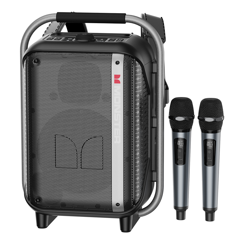 MONSTER ENCEINTE TRAVELER