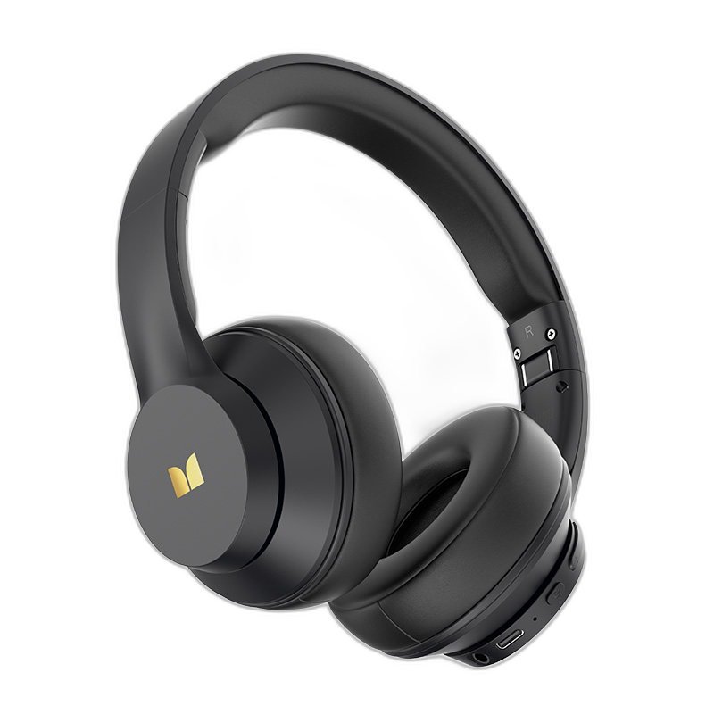 CASQUE MONSTER MISSION 100