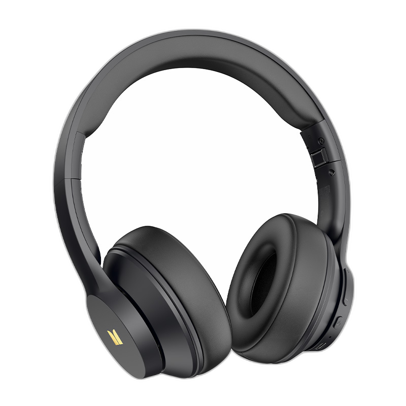 CASQUE MONSTER MISSION 100 - Couleur Noir
