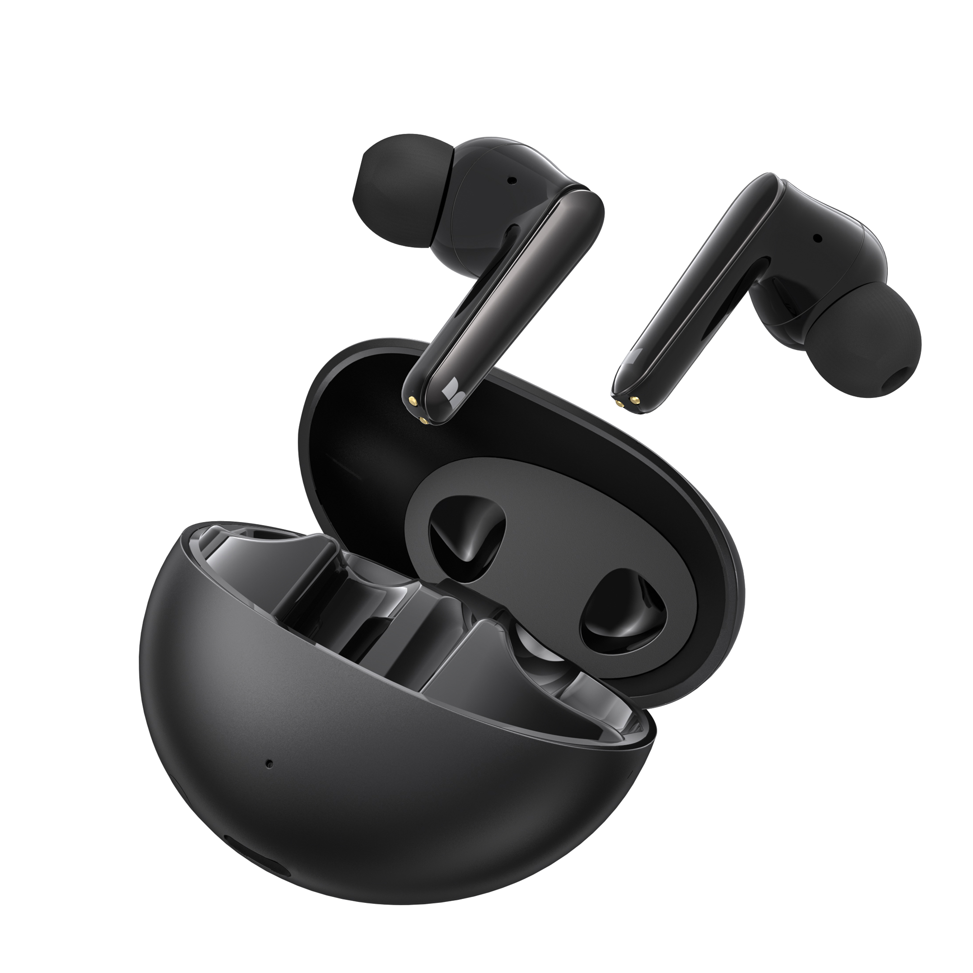 MONSTER N LITE 203 - Couleur Noir