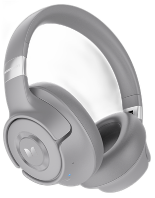 CASQUE MONSTER PERSONA SE ANC - Couleur Noir
